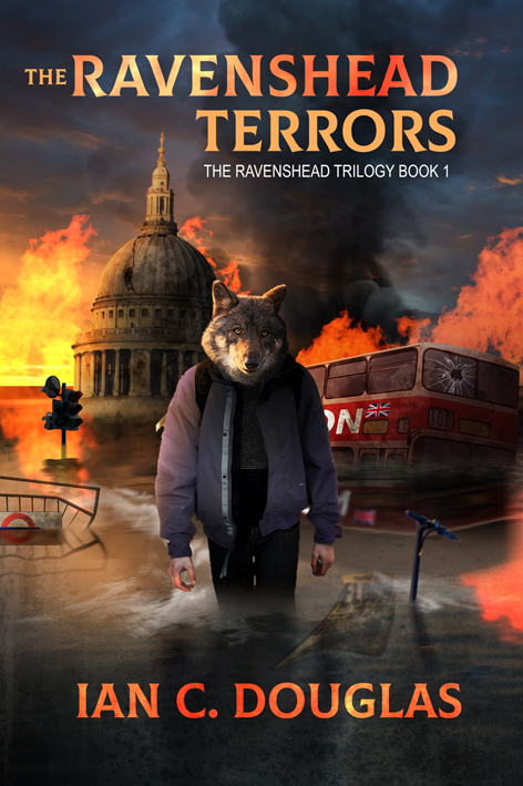 books by Ian C Douglas
